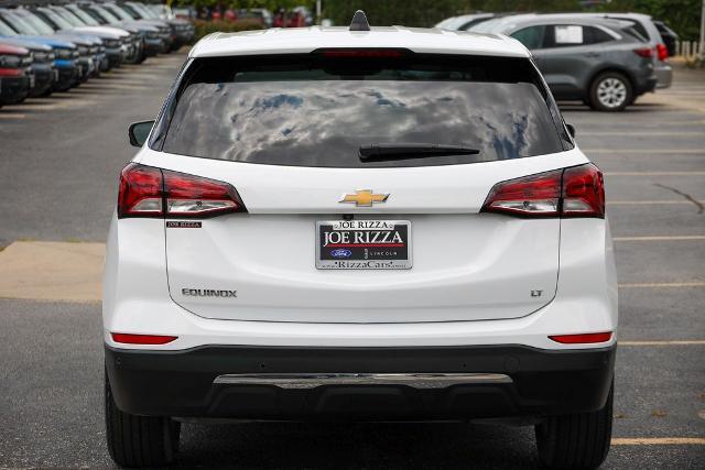 2022 Chevrolet Equinox - $18,403