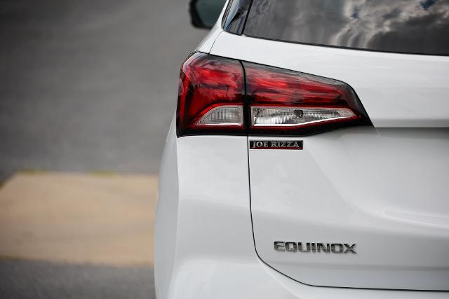 2022 Chevrolet Equinox - $18,403