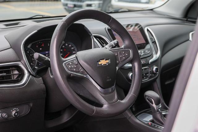 2022 Chevrolet Equinox - $18,403