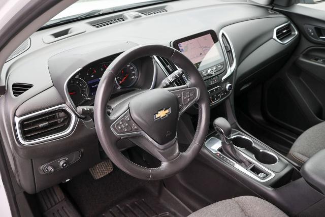 2022 Chevrolet Equinox - $18,403