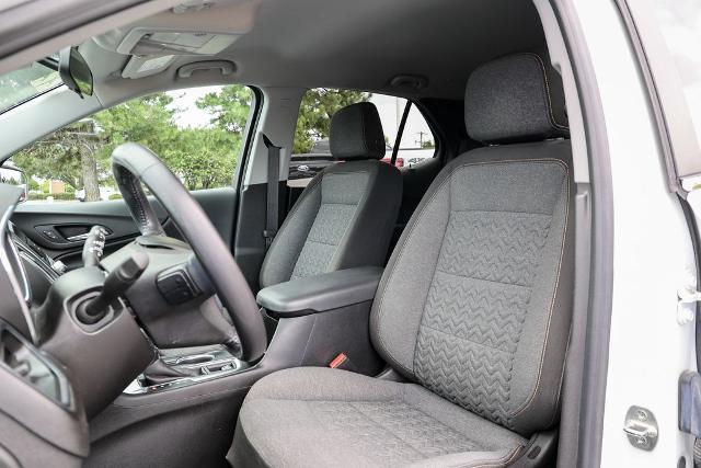2022 Chevrolet Equinox - $18,403