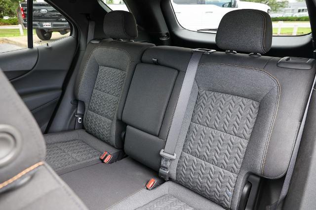 2022 Chevrolet Equinox - $18,403
