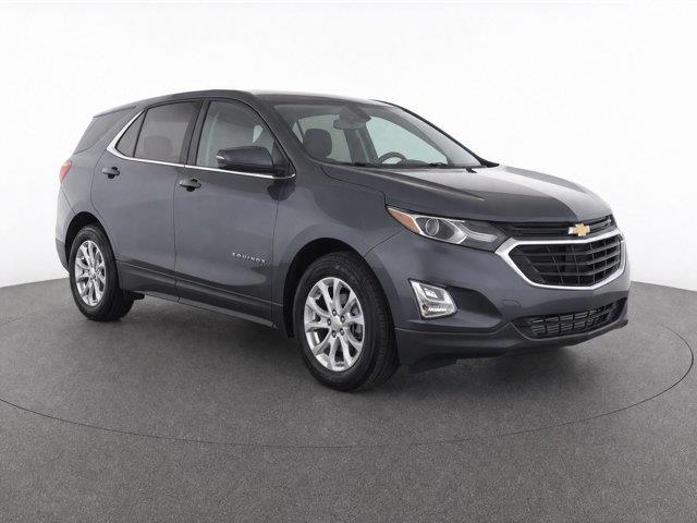 2019 Chevrolet Equinox - $13,771
