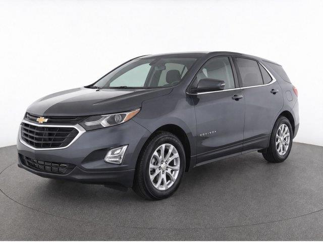 2019 Chevrolet Equinox - $13,771