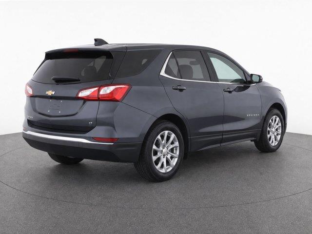 2019 Chevrolet Equinox - $13,771
