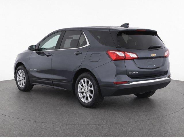 2019 Chevrolet Equinox - $13,771