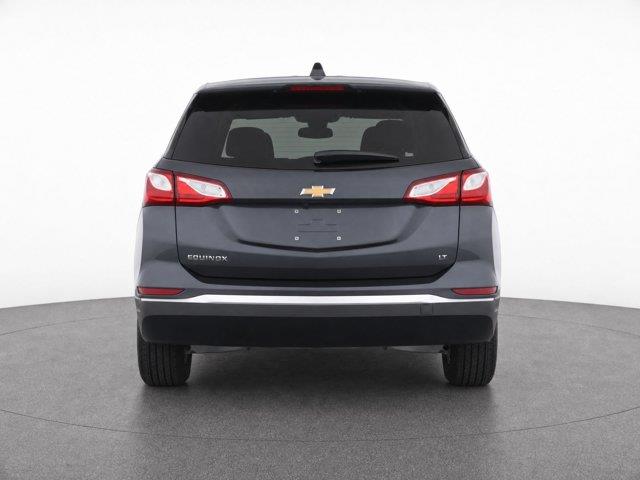 2019 Chevrolet Equinox - $13,771