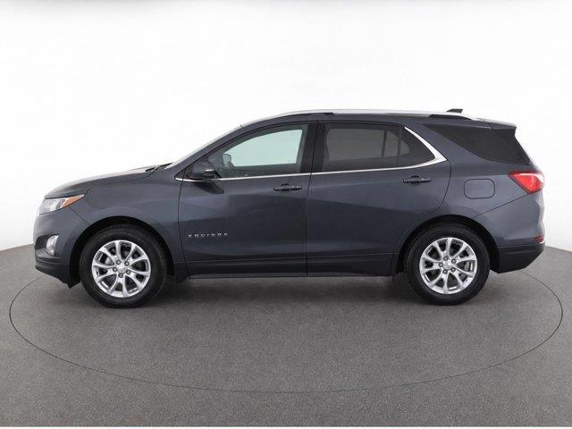 2019 Chevrolet Equinox - $13,771