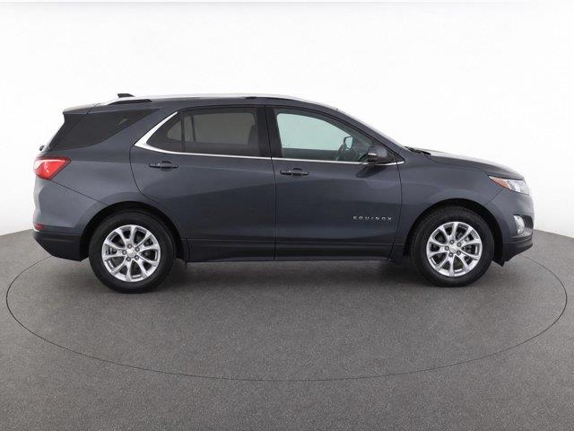 2019 Chevrolet Equinox - $13,771