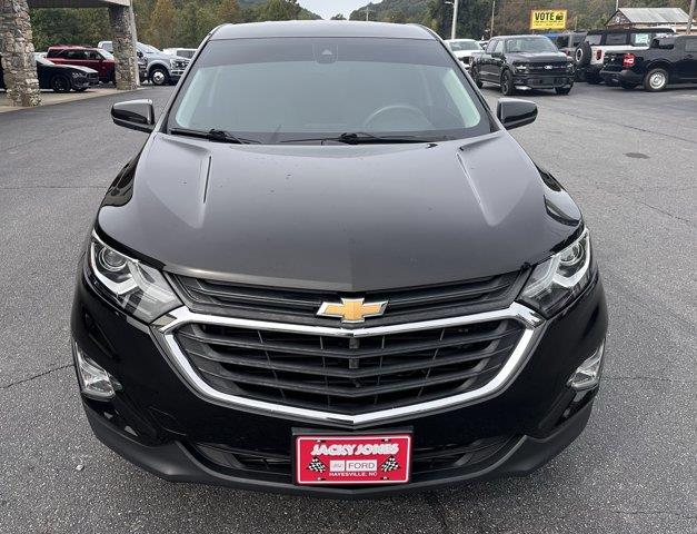 2020 Chevrolet Equinox - $12,986