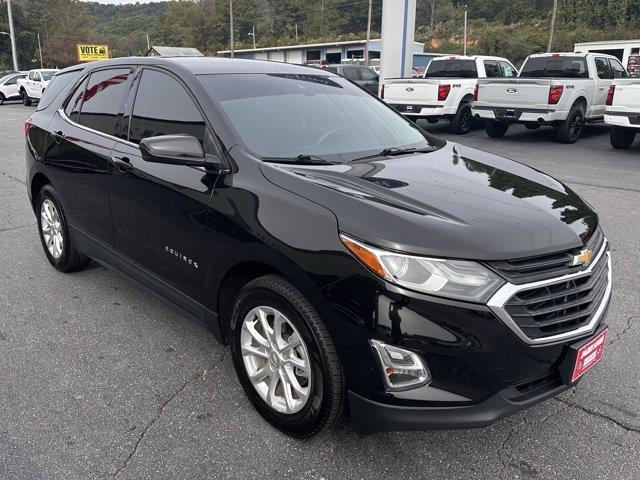 2020 Chevrolet Equinox - $12,986