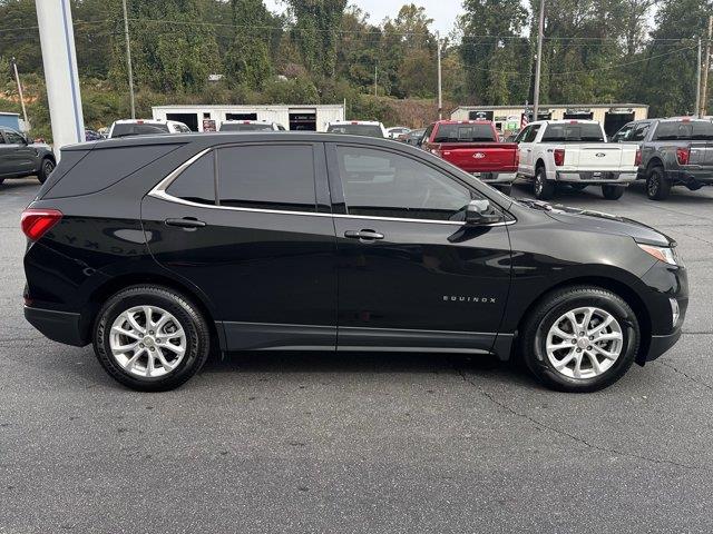2020 Chevrolet Equinox - $12,986