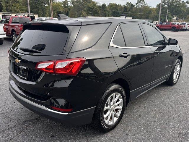 2020 Chevrolet Equinox - $12,986