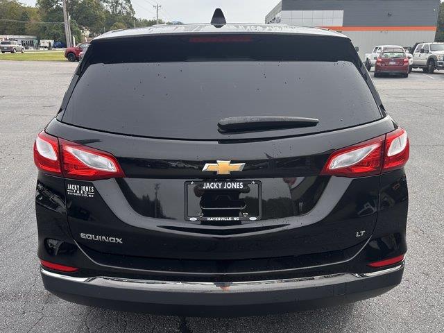 2020 Chevrolet Equinox - $12,986
