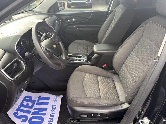 2020 Chevrolet Equinox - $12,986