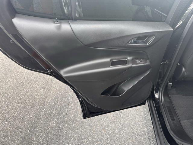 2020 Chevrolet Equinox - $12,986