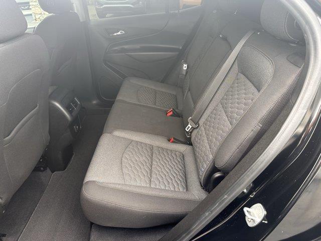 2020 Chevrolet Equinox - $12,986
