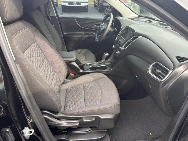 2020 Chevrolet Equinox - $12,986