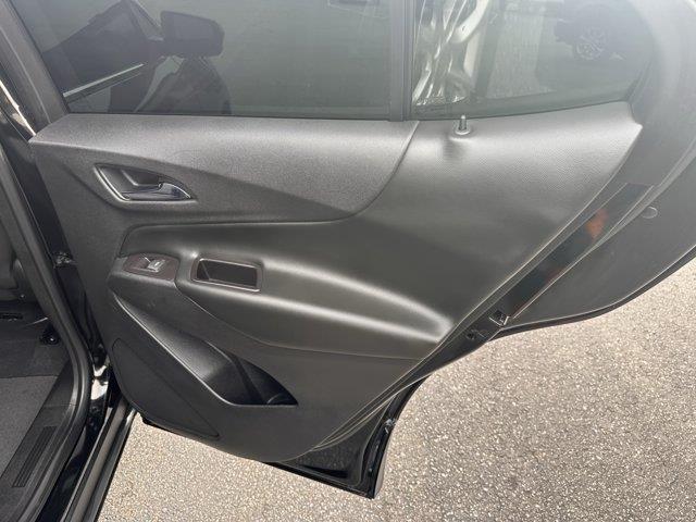 2020 Chevrolet Equinox - $12,986