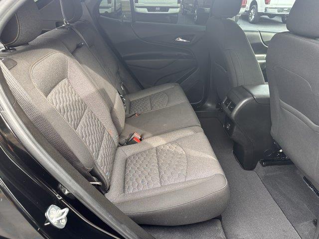 2020 Chevrolet Equinox - $12,986