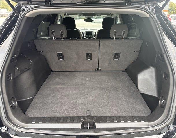 2020 Chevrolet Equinox - $12,986