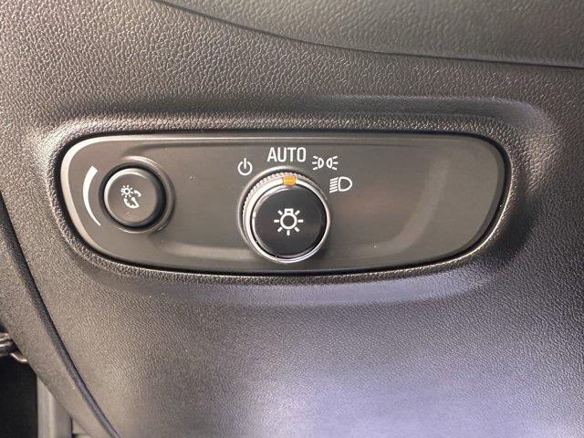 2020 Chevrolet Equinox - $12,986