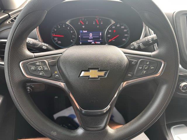 2020 Chevrolet Equinox - $12,986