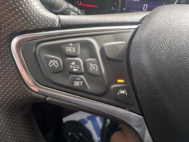 2020 Chevrolet Equinox - $12,986