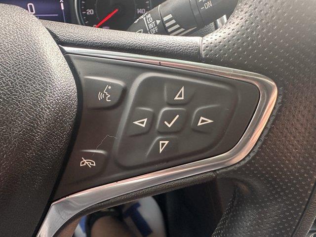 2020 Chevrolet Equinox - $12,986