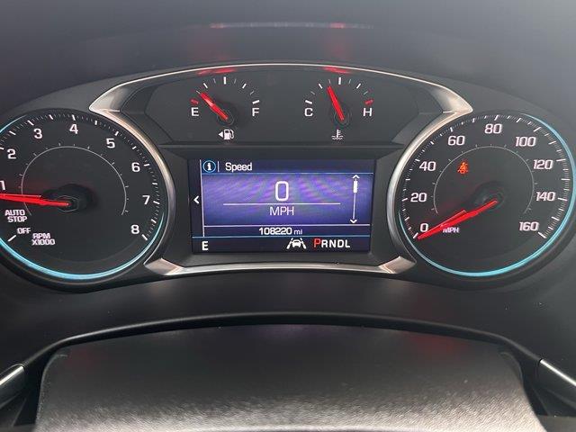 2020 Chevrolet Equinox - $12,986