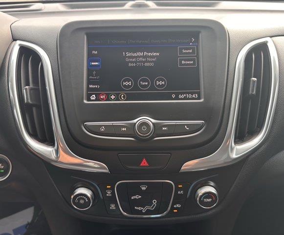 2020 Chevrolet Equinox - $12,986