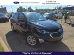 2021 Equinox Thumbnail 3