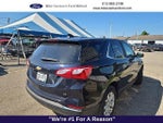 2021 Equinox Thumbnail 5