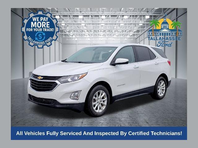 2019 Chevrolet Equinox - $8,866
