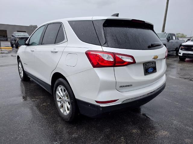 2019 Chevrolet Equinox - $8,866