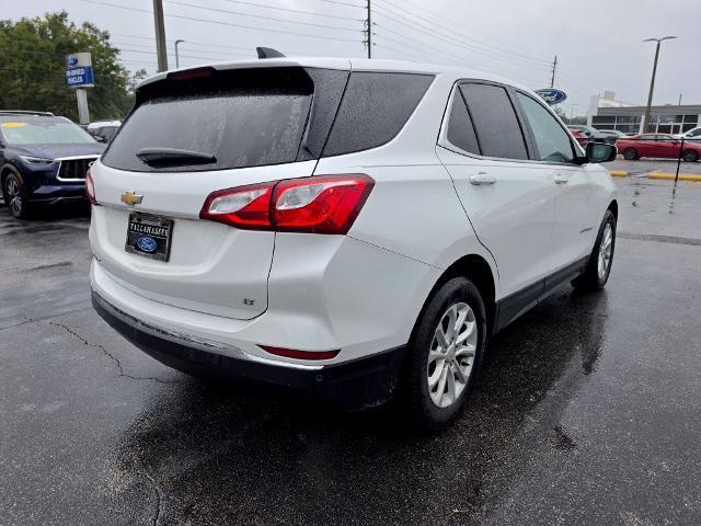 2019 Chevrolet Equinox - $8,866