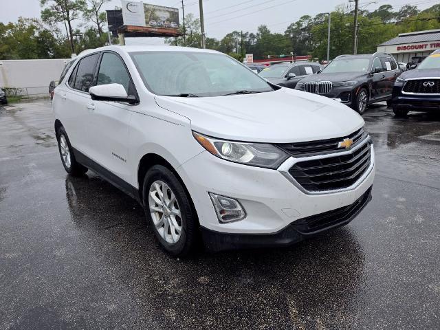 2019 Chevrolet Equinox - $8,866