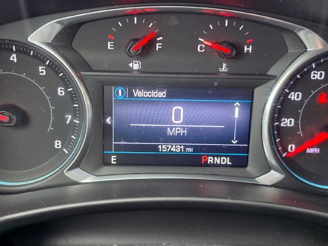 2019 Chevrolet Equinox - $8,866