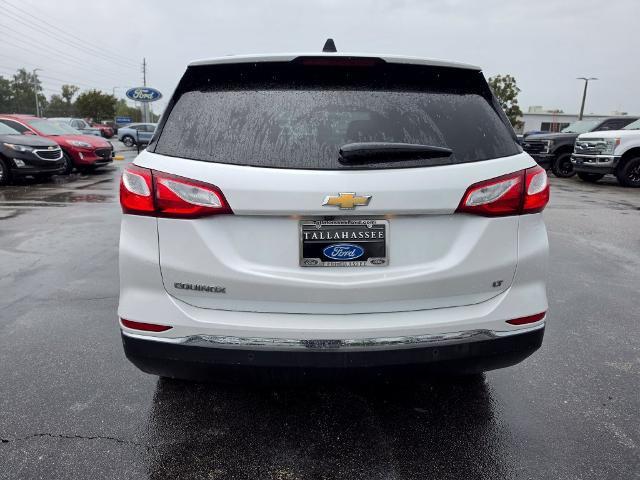 2019 Chevrolet Equinox - $8,866