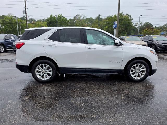 2019 Chevrolet Equinox - $8,866