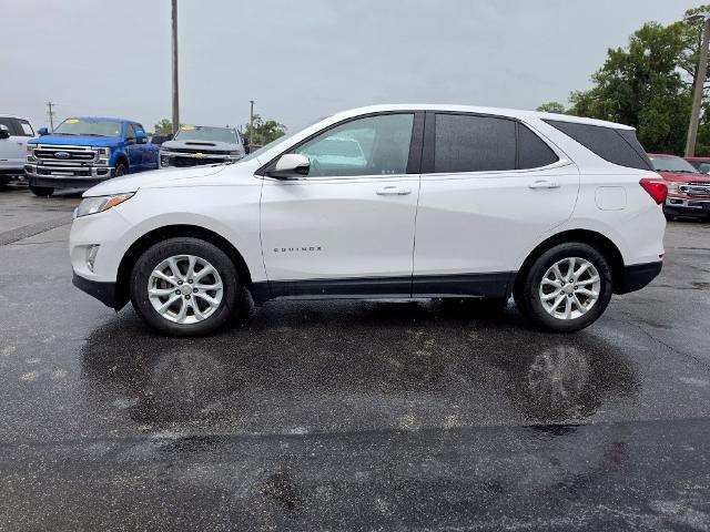 2019 Chevrolet Equinox - $8,866