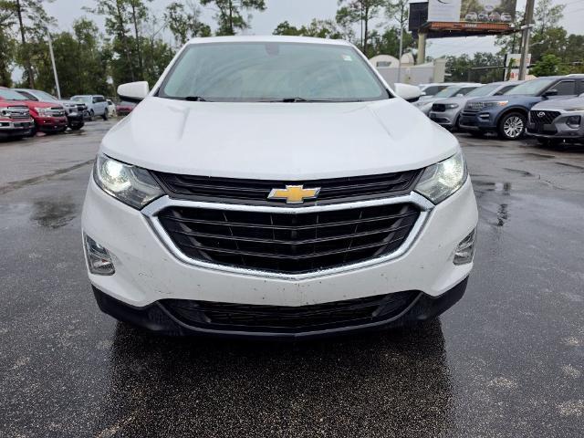 2019 Chevrolet Equinox - $8,866