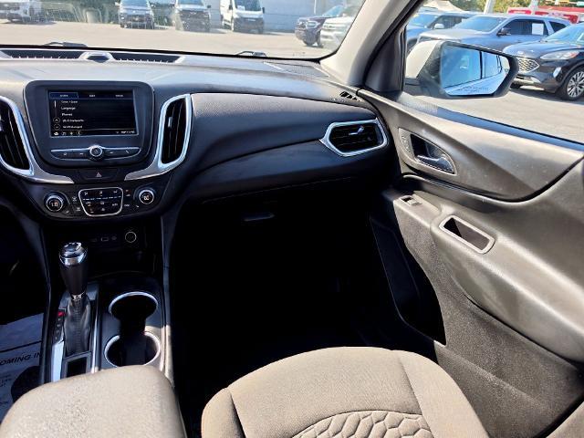 2019 Chevrolet Equinox - $8,866