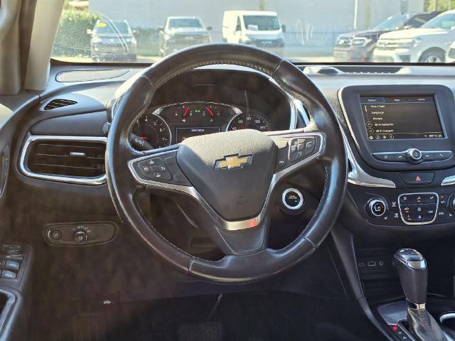2019 Chevrolet Equinox - $8,866