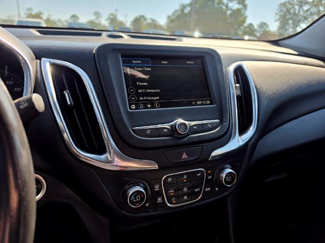 2019 Chevrolet Equinox - $8,866