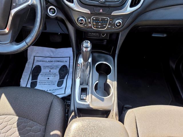 2019 Chevrolet Equinox - $8,866