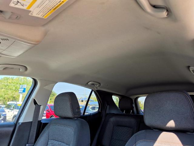 2019 Chevrolet Equinox - $8,866