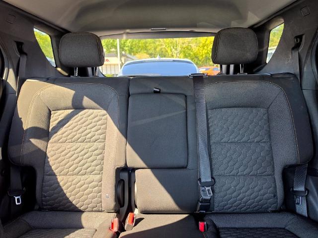 2019 Chevrolet Equinox - $8,866