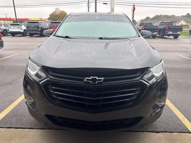 2020 Chevrolet Equinox - $16,272
