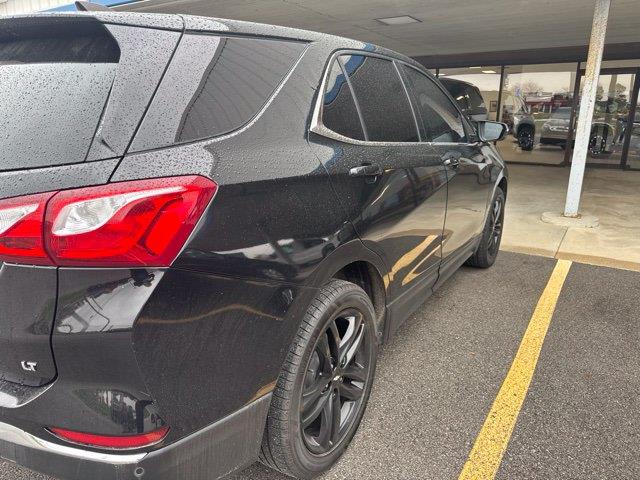 2020 Chevrolet Equinox - $16,272
